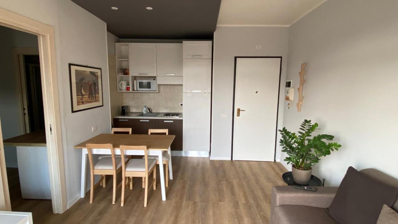 Il Girasole Apartment Peschiera del Garda Exterior photo