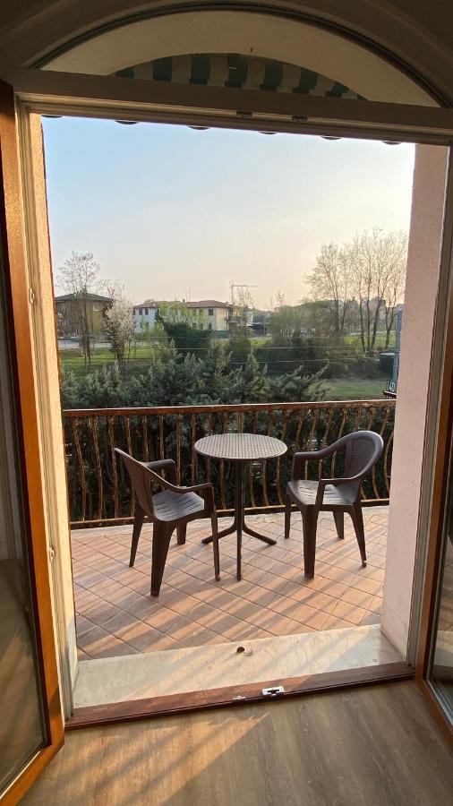Il Girasole Apartment Peschiera del Garda Exterior photo