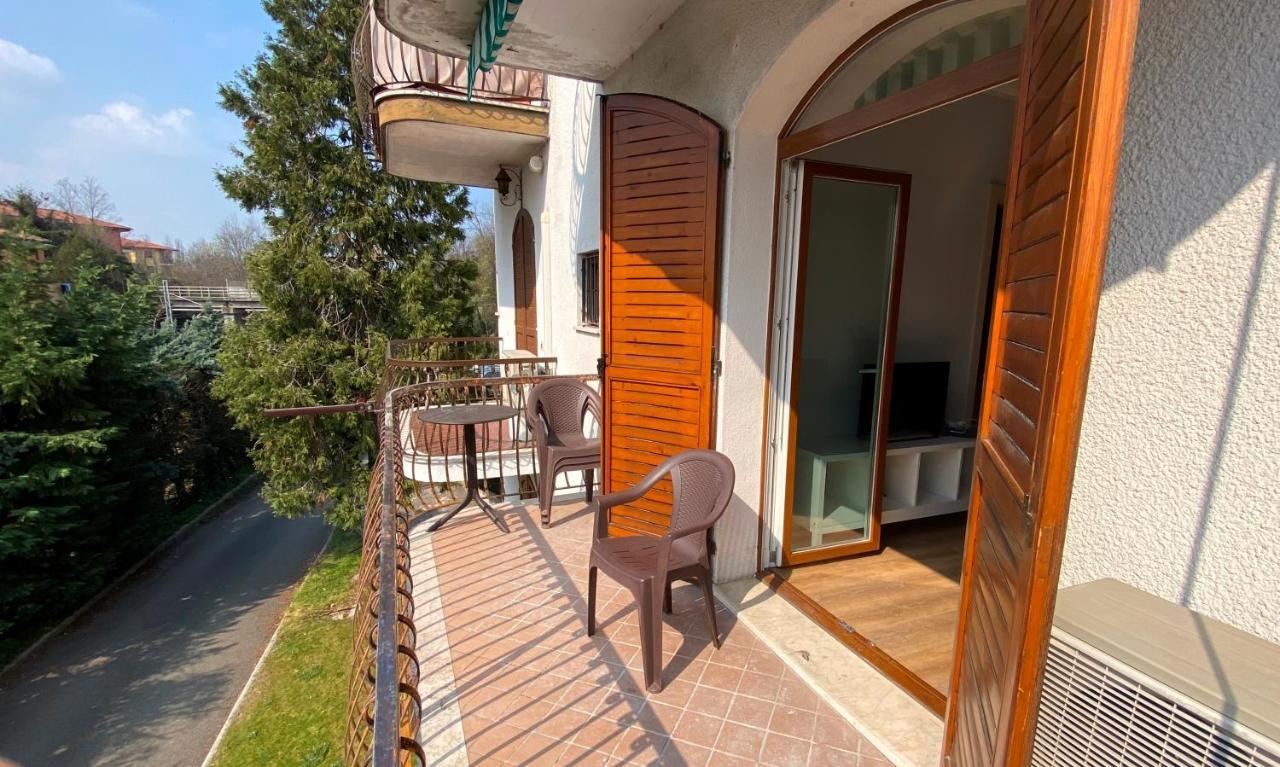 Il Girasole Apartment Peschiera del Garda Exterior photo