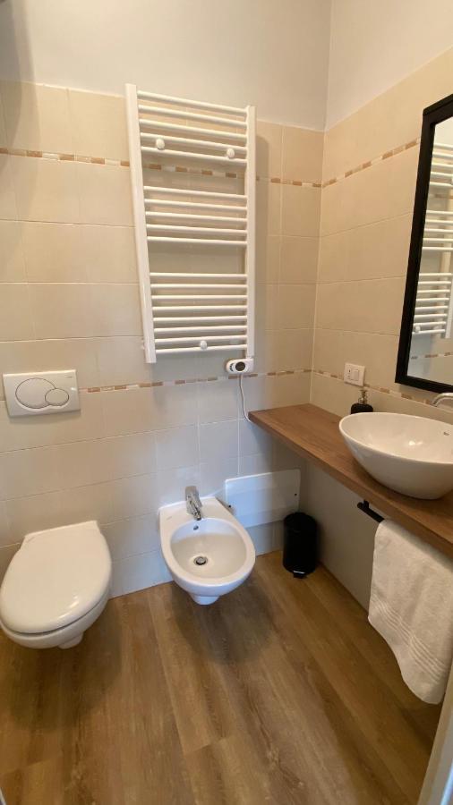 Il Girasole Apartment Peschiera del Garda Exterior photo