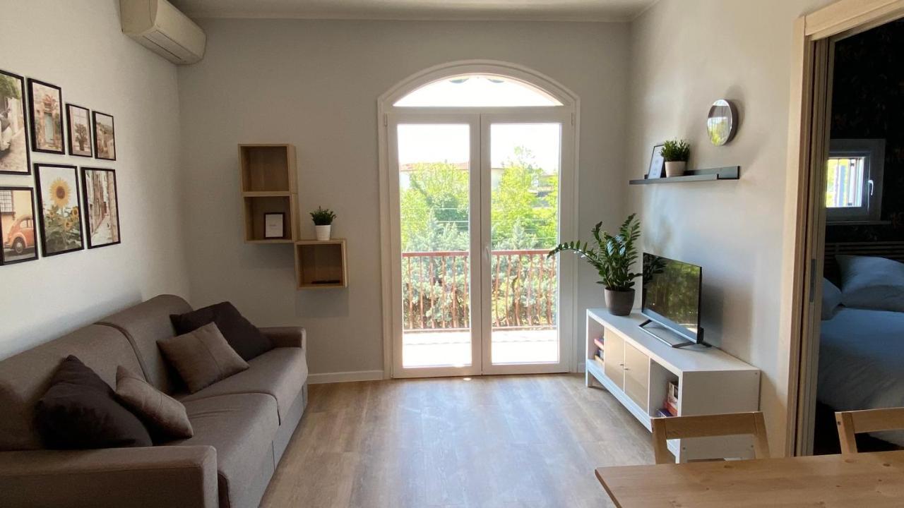 Il Girasole Apartment Peschiera del Garda Exterior photo