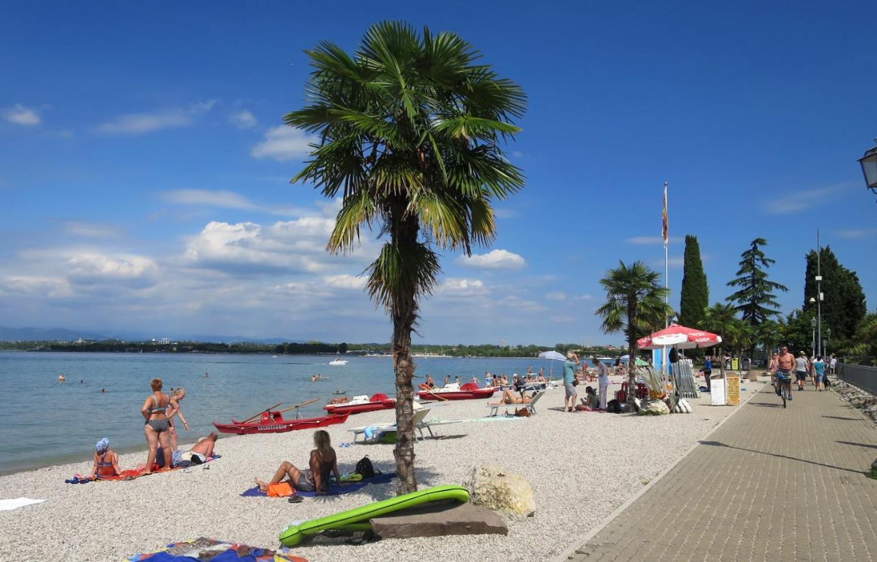 Il Girasole Apartment Peschiera del Garda Exterior photo