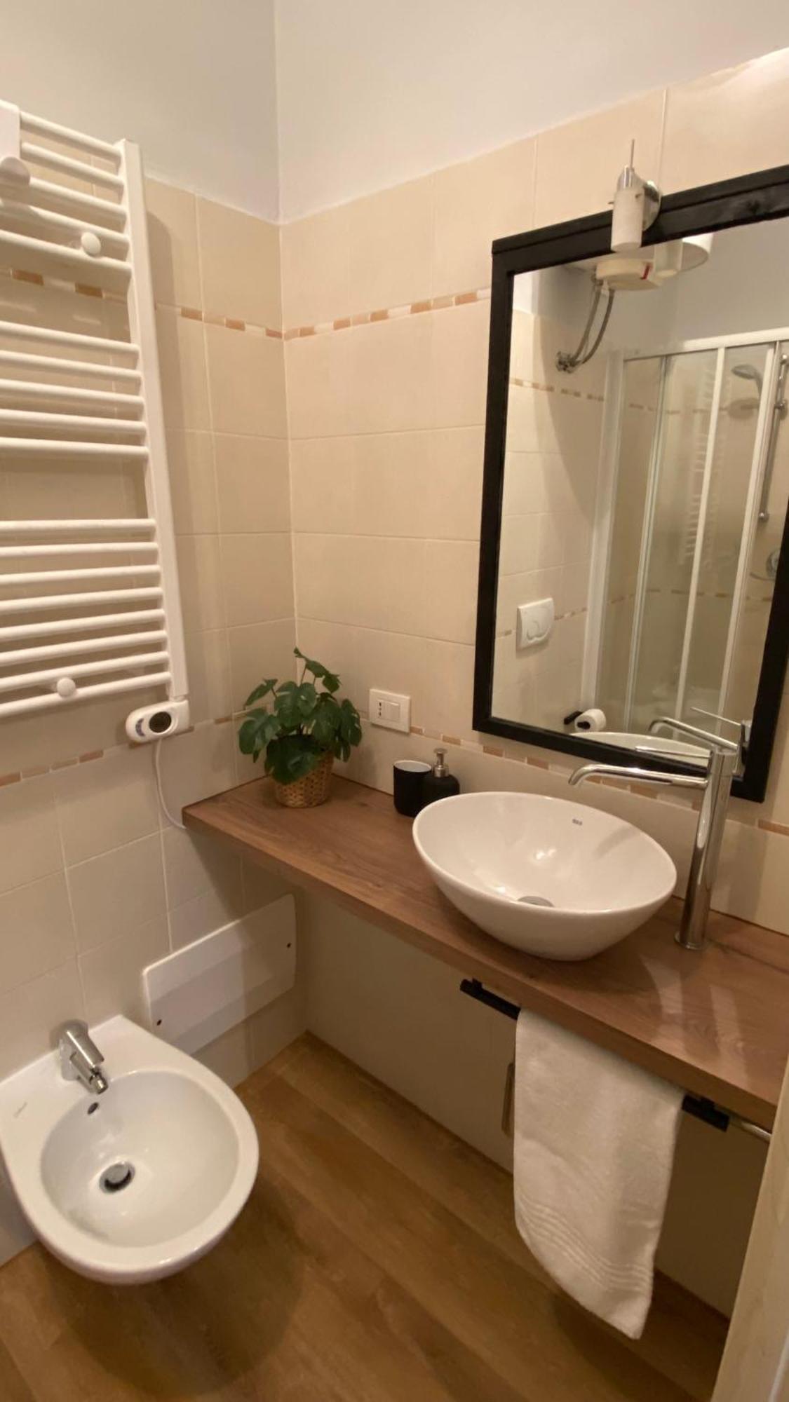 Il Girasole Apartment Peschiera del Garda Exterior photo