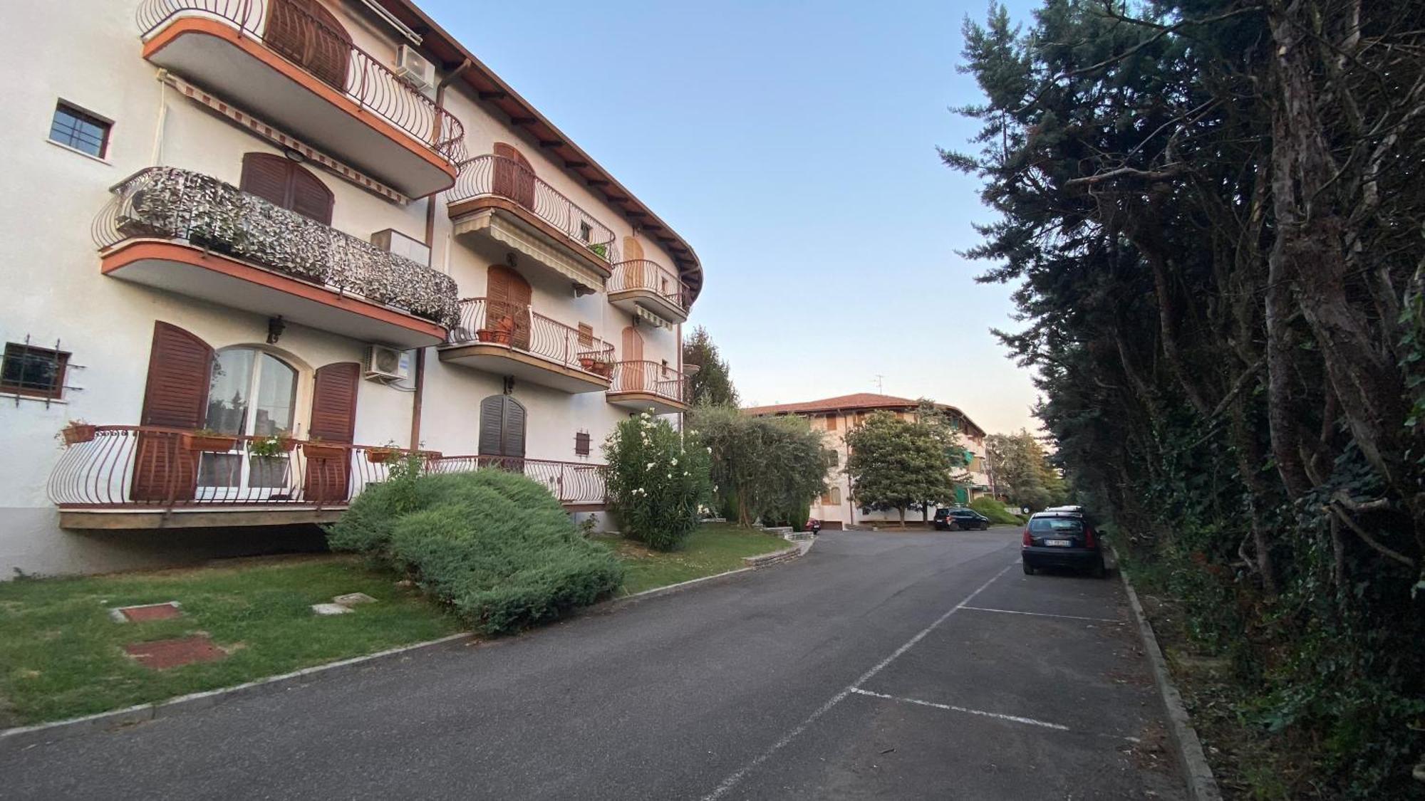 Il Girasole Apartment Peschiera del Garda Exterior photo