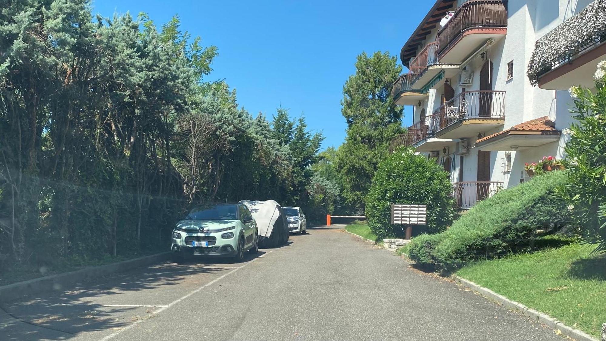 Il Girasole Apartment Peschiera del Garda Exterior photo